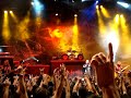 Judas Priest (Metal Gods) - Live in Rio 2008