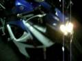 GSX 600 K6 2006 KOKY EL HARDCORE
