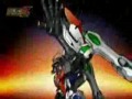 Super Robot Wars Z AMV - Shinku Super Robot Wars Z AMV - Shinku