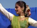 Kathak in Varanasi