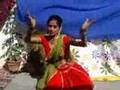 Kathak in Varanasi