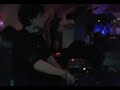 andy de rouge live @ notti universitarie La Scala