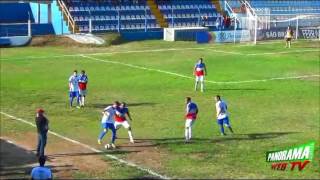 Vitória 0x0 Afogados- Pernambucano 2017 (5ª Rodada)