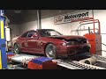 Nissan Skyline Twin Turbo Dyno Tuning - 2