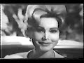 this is a 1963 studebaker lark commercial from the studebaker corporation.  it features zsa zsa gabor endoring the car.  9,335 lark two door hardtops were sold that year