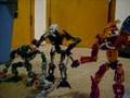 BIONICLE QUEST SEASON 2: EPISODE 1