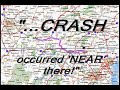 Flight 93 Crashes into Camp David! (PART-1)