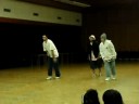 HIP HOP MEETING 2008 Nobru - Rise and fall