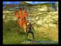 FFXII IZJS One-hit KO lv.99 red chocobo