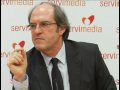 Imagen del v�deo 5� Parte - Entrevista a �ngel Gabilondo