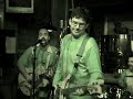 The New Daytonas™- Have Love Will Travel/Red Hot