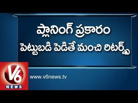 Asset Allocation – Money Investment Tips