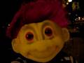 Troll Lost in NYC
