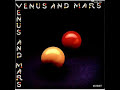 Wings/Paul McCartney - Treat Her Gently