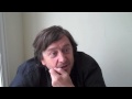 Bill Brewster Interview (Part Three, October '09)