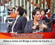 Praça da Alegria - Previsões 2008 - Capricórnio