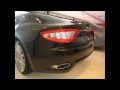 2010-03-13 | Maserati GranTurismo - 1080p HQ ~> Saw this beautiful GranTurismo at Algar Ferrari / Maserati in Philadelphia, Pennsylvania. Please rate and comment! (<span>0:)