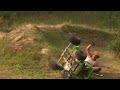 Wipeouts from the Mower Nationals Cranbrook