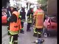 Challenge 2007: THL VU Extrication (1)