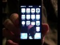 iAmanda - Bikini Girl iWash Video for iPhones