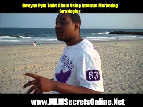 A Easy Way To Use Internet Marketing Strategies To Make Money