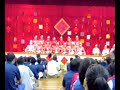 srjc cny dikir performance