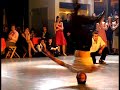 \"Project: B-Boy\" - Crew Auftritt (Abschlussball)