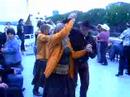 Meusissippi,linedance on the river 2