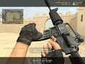 GWF INGAME 2007 NICHTS AUSSER UNS