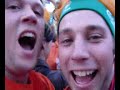 Euro 08 Fanzone - Netherlands v Italy
