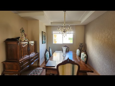 Apartamento, 3 quartos, 120 m² - Foto 1