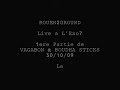 ROUEN2GROUND LIVE A L'EXO 7 (DUDE, SCARS, LIGHTA D, MISTA T, KAZTET DADDY, SELECTA BIG WHITE)