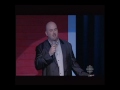 Brian Aylward - 2011 Newfoundland Screech Comedy Festival CBC Gala