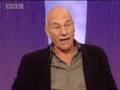 Star Trek actor talks about being bald