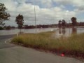Water over Road - Jimboomba QLD