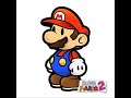 Paper Mario The Thousand- Year Door Music - Smorg Battle