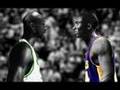 NBA FINALS 2008: BEAT LA? Gatorade SPOOF