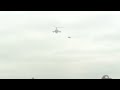 The fighting helicopter "the Alligator" КА-52 KA-52