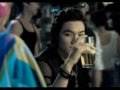 [MV] (Cass Beer CF OST)Kiss - Sandara Park feat  Lee Min Ho