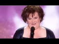 Susan Boyle chez 