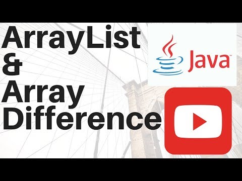 how to define size of arraylist in java