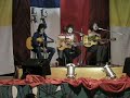 KACH!!! en La bandera