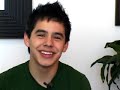 David Archuleta: David Archuleta Thanks You!