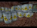 Nuclear Waste Disposal CG (using HL1) Nuclear Waste Disposal CG (using HL1)