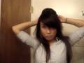 How hanh does a bouffant