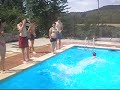 Salto friki Salto friki