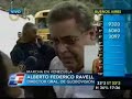 La Persecución de Globovisión Vista desde TN 24 Noticias