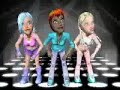 Tweenies Dance