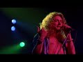 Led Zeppelin Tribute Video