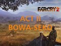 FAR CRY 2 Golden AK-47 Locations
